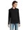 Pittogramma PERFECT LSL WOMEN - 02083 Nero