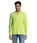 Pittogramma PERFECT LSL MEN - 02087 Apple Green
