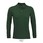Pittogramma PERFECT LSL MEN - 02087 Verde Bottiglia