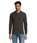 Pittogramma PERFECT LSL MEN - 02087 Antracite Melange