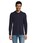 Pittogramma PERFECT LSL MEN - 02087 Blu Scuro Francese