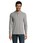 Pittogramma PERFECT LSL MEN - 02087 Grigio Melange 2