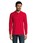 Pittogramma PERFECT LSL MEN - 02087 Rosso