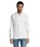 Pittogramma PERFECT LSL MEN - 02087 Bianco