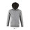 Pittogramma STONE KIDS - 02092 Grigio Melange 2