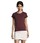 Pittogramma REGENT FIT WOMEN - 02758 Heather Oxblood
