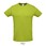 Pittogramma SPRINT - 02995 Apple Green