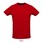 Pittogramma SPRINT - 02995 Rosso