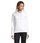 Pittogramma SPENCER WOMEN - 03103 Bianco