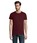 Pittogramma PIONEER MEN - 03565 Burgundy