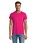 Pittogramma PIONEER MEN - 03565 Fuchsia