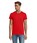 Pittogramma PIONEER MEN - 03565 Rosso