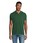 Pittogramma PLANET MEN - 03566 Verde Bottiglia