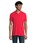 Pittogramma PLANET MEN - 03566 Rosso