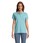 Pittogramma PLANET WOMEN - 03575 Pool Blue