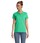 Pittogramma PLANET WOMEN - 03575 Verde Primavera