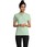 Pittogramma PLANET WOMEN - 03575 Frozen Green