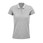 Pittogramma PLANET WOMEN - 03575 Grigio Melange 2