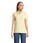 Pittogramma PLANET WOMEN - 03575 Giallo Chiaro