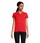 Pittogramma PLANET WOMEN - 03575 Rosso