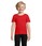 Pittogramma PIONEER KIDS - 03578 Rosso