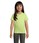 Pittogramma CRUSADER KIDS - 03580 Apple Green