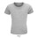 Pittogramma CRUSADER KIDS - 03580 Grigio Melange