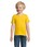 Pittogramma CRUSADER KIDS - 03580 Oro