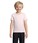 Pittogramma CRUSADER KIDS - 03580 Rosa Chiaro