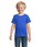 Pittogramma CRUSADER KIDS - 03580 Blu Royal
