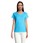 Pittogramma CRUSADER WOMEN - 03581 Aqua