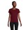 Pittogramma CRUSADER WOMEN - 03581 Burgundy