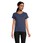 Pittogramma CRUSADER WOMEN - 03581 Denim