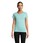 Pittogramma CRUSADER WOMEN - 03581 Heather Light Green