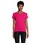 Pittogramma CRUSADER WOMEN - 03581 Fuchsia