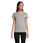 Pittogramma CRUSADER WOMEN - 03581 Grigio Melange