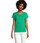 Pittogramma CRUSADER WOMEN - 03581 Verde Foglia