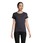 Pittogramma CRUSADER WOMEN - 03581 Grigio Topo