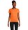 Pittogramma CRUSADER WOMEN - 03581 Arancione