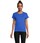 Pittogramma CRUSADER WOMEN - 03581 Blu Royal