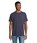 Pittogramma BOXY MEN - 03806 Blu Scuro Francese