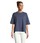 Pittogramma BOXY WOMEN - 03807 Denim