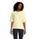 Pittogramma BOXY WOMEN - 03807 Giallo Chiaro