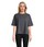 Pittogramma BOXY WOMEN - 03807 Grigio Topo