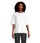 Pittogramma BOXY WOMEN - 03807 Bianco