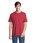 Pittogramma LEGEND - 03981 Folk Red Twin