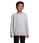 Pittogramma COLUMBIA KIDS - 04239 Grigio Melange 2