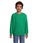Pittogramma COLUMBIA KIDS - 04239 Verde Foglia