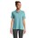Pittogramma PACIFIC WOMEN - 04440 Pool Blue