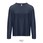 Pittogramma MONARCH WOMEN - 04443 Blu Navy